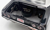 Plymouth Cuda 340 1972 ACME 1/18