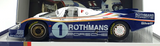Porsche 956 LH 1982 WERK83 1/18