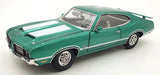 Oldsmobile 442 W-30 1972 ACME 1/18