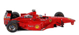 Ferrari F300 Formula 1 1998 Werk 83 Moments 1/18