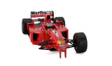 Ferrari F300 Formula 1 1998 Werk 83 Moments 1/18