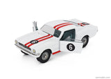 Ford Mustang Fastback 2+2 Competition Model RÉÉDITION Corgi 1/46