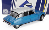 Citroën D Special 1972 Solido 1/18