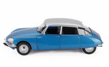 Citroën D Special 1972 Solido 1/18