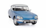 Citroën D Special 1972 Solido 1/18