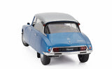 Citroën D Special 1972 Solido 1/18