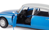 Citroën D Special 1972 Solido 1/18