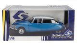 Citroën D Special 1972 Solido 1/18