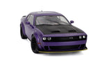 Dodge Challenger SRT HellCat Widebody 2023 Solido 1/18