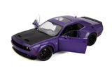 Dodge Challenger SRT HellCat Widebody 2023 Solido 1/18
