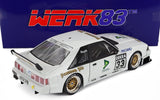 Ford Mustang 5.0 DTM WERK 83 1/18