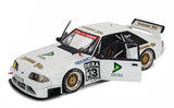 Ford Mustang 5.0 DTM WERK 83 1/18