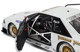 Ford Mustang 5.0 DTM WERK 83 1/18