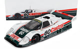 Jaguar XJR9 1988 WERK 83 1/18