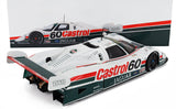 Jaguar XJR9 1988 WERK 83 1/18