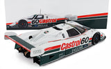 Jaguar XJR9 1988 WERK 83 1/18