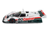 Jaguar XJR9 1988 WERK 83 1/18