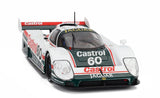 Jaguar XJR9 1988 WERK 83 1/18