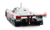 Jaguar XJR9 1988 WERK 83 1/18