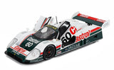 Jaguar XJR9 1988 WERK 83 1/18
