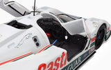 Jaguar XJR9 1988 WERK 83 1/18