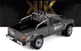 Toyota Hilux SR5 Xtra Cab 4x4 1985 KK Scale 1/18