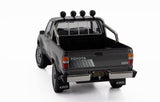 Toyota Hilux SR5 Xtra Cab 4x4 1985 KK Scale 1/18