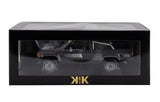 Toyota Hilux SR5 Xtra Cab 4x4 1985 KK Scale 1/18