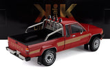 Toyota Hilux SR5 Xtra Cab 4x4 1985 KK Scale 1/18