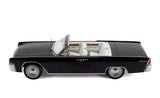Lincoln Continental Cabriolet 1963 KK Scale 1/18