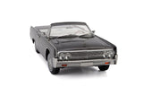 Lincoln Continental Cabriolet 1963 KK Scale 1/18