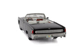 Lincoln Continental Cabriolet 1963 KK Scale 1/18
