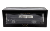 Lincoln Continental Cabriolet 1963 KK Scale 1/18