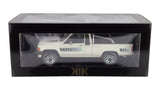 Toyota Hilux SR5 Xtra Cab 4x4 1985 KK Scale 1/18