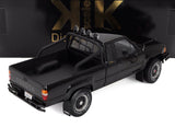 Toyota Hilux SR5 Xtra Cab 4x4 1985 KK Scale 1/18