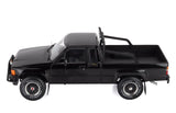 Toyota Hilux SR5 Xtra Cab 4x4 1985 KK Scale 1/18