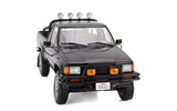 Toyota Hilux SR5 Xtra Cab 4x4 1985 KK Scale 1/18