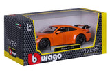 Porsche 911 GT3 Burago 1/24