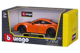 Porsche 911 GT3 Burago 1/24