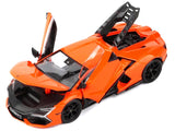 Lamborghini Revuelto Burago 1/24