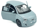 Fiat 500e 2023 Burago 1/24
