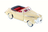 Chevrolet Special Deluxe Convertible 1941 Welly NEX 1/24