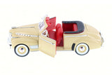 Chevrolet Special Deluxe Convertible 1941 Welly NEX 1/24