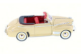 Chevrolet Special Deluxe Convertible 1941 Welly NEX 1/24