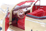 Chevrolet Special Deluxe Convertible 1941 Welly NEX 1/24
