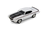 Buick GSX 1970 Welly NEX 1/24