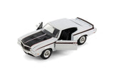 Buick GSX 1970 Welly NEX 1/24
