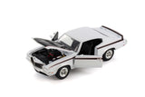 Buick GSX 1970 Welly NEX 1/24