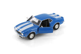 Chevrolet Camaro Z/28 1968 Welly 1/24