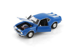 Chevrolet Camaro Z/28 1968 Welly 1/24